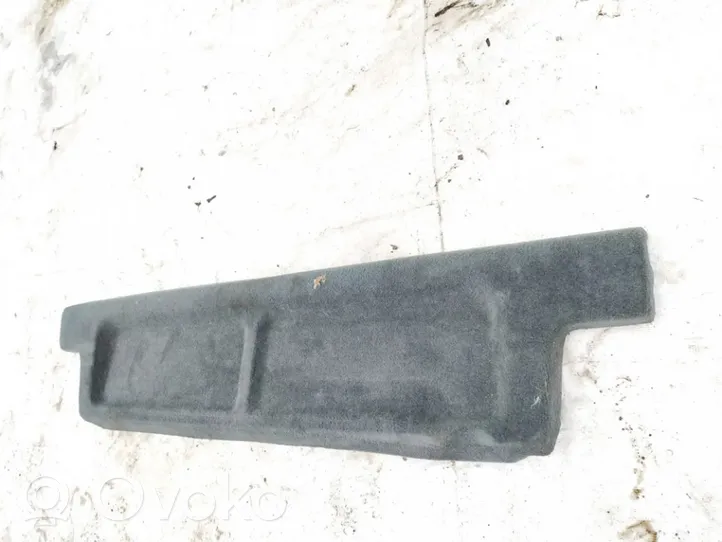 Volvo S40, V40 Parcel shelf 