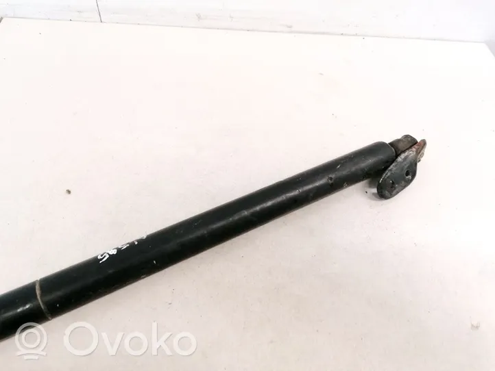 Volkswagen Sharan Tailgate/trunk strut/damper 