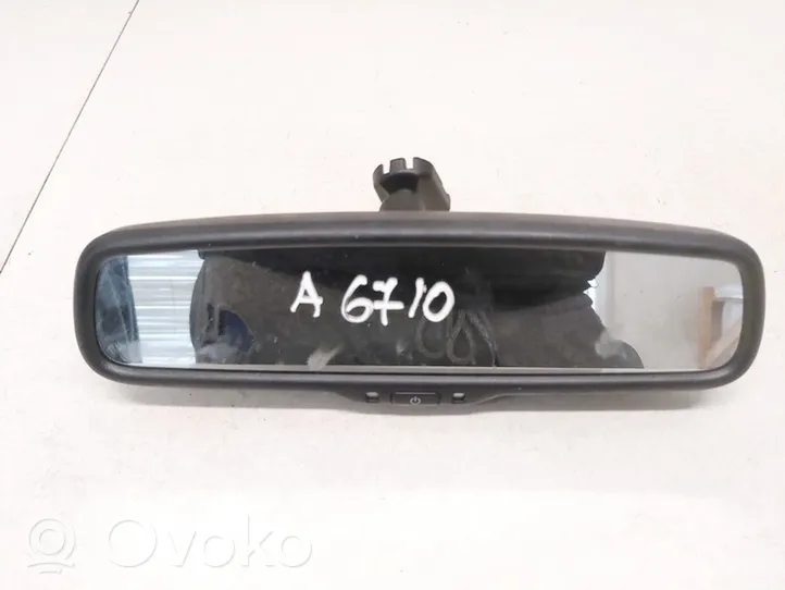 KIA Ceed Specchietto retrovisore (interno) gntx455
