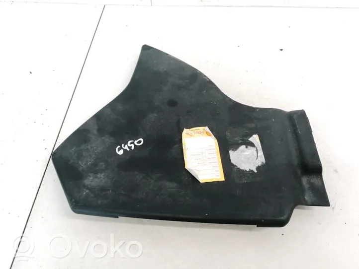 Audi A4 S4 B5 8D Inne części wnętrza samochodu 058133849A