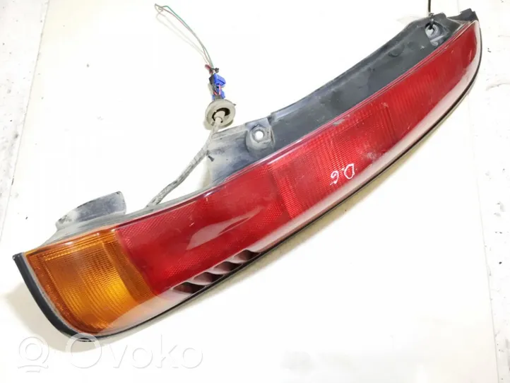 Daihatsu Terios Lampa tylna 