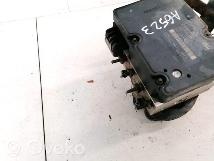Ford Transit -  Tourneo Connect ABS Pump 5WK84031