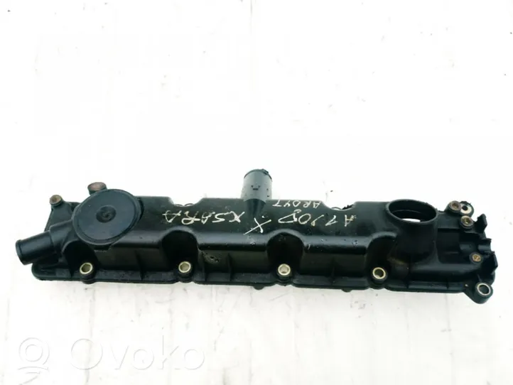 Citroen Xsara Copertura per bilanciere albero a camme 9630142180