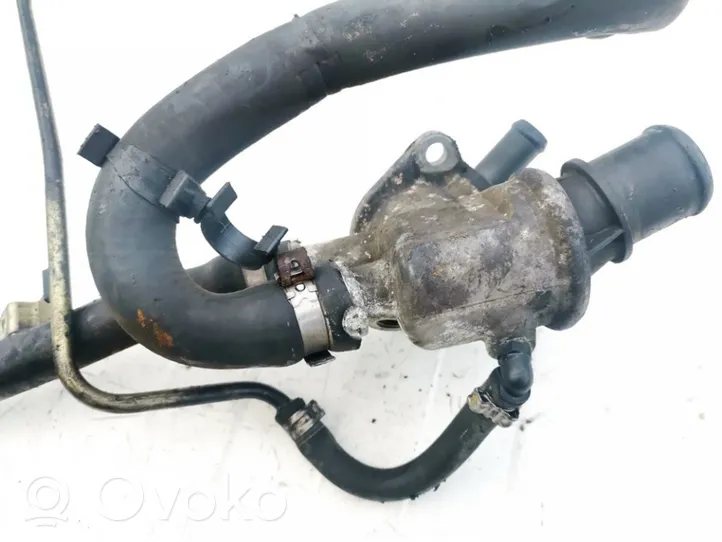 Alfa Romeo 156 Tuyau de liquide de refroidissement moteur 