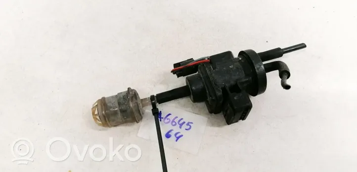 Mercedes-Benz A W168 Solenoīda vārsts A0005450427