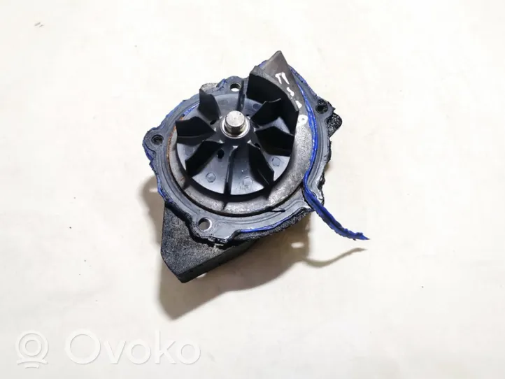 Peugeot 607 Pompe de circulation d'eau 9630504410