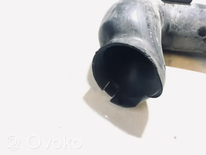 Ford Galaxy Air intake hose/pipe 7M0806913D