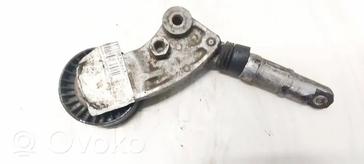 Subaru Outback Tensor de correa del alternador f55272401