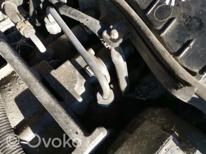 Subaru Outback Pompa wtryskowa wysokiego ciśnienia 2940001080