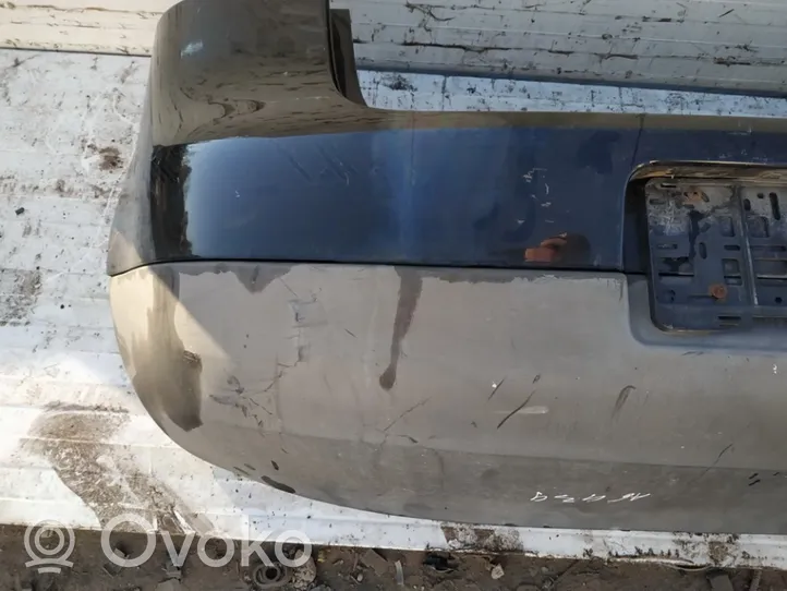 Volkswagen Golf V Spojler zderzaka przedniego 