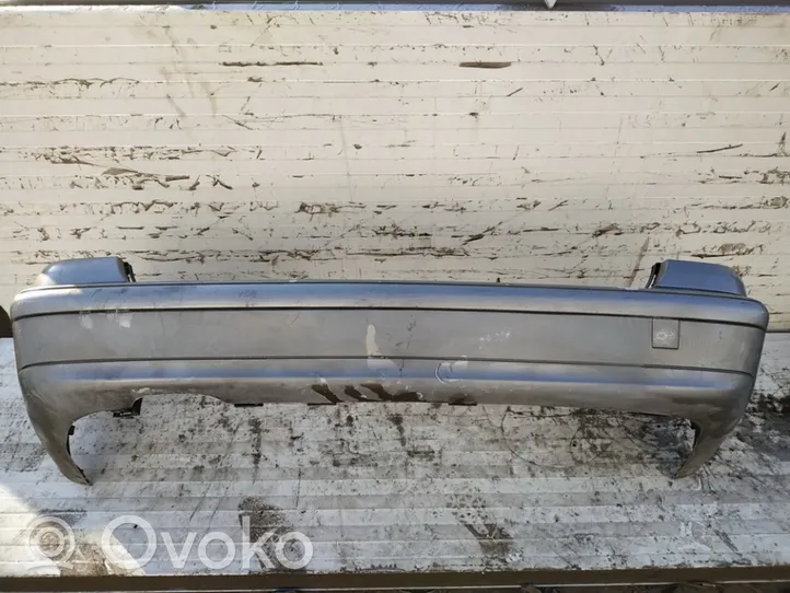 Mercedes-Benz C W203 Rear bumper 