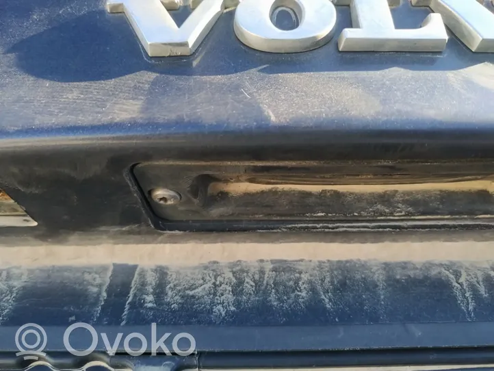 Volvo S60 Poignée extérieure de hayon arrière 