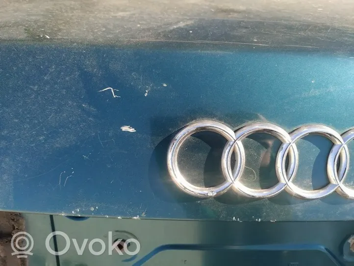 Audi 80 90 S2 B4 Mostrina con logo/emblema della casa automobilistica 