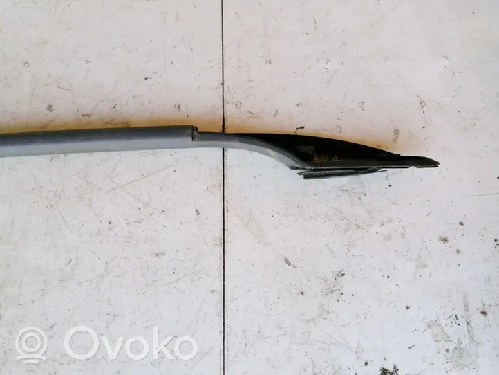 Volvo S40, V40 Roof bar rail 