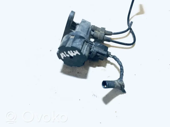 Ford Focus Solenoidinis vožtuvas f57e9j459ca