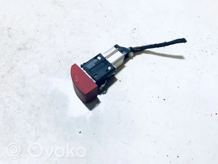 Skoda Octavia Mk2 (1Z) Przycisk świateł awaryjnych 1z0953235a