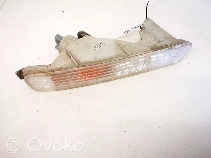 Honda Accord Światło przeciwmgłowe przednie 0454048