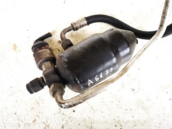 Peugeot 406 Filtro carburante 619456680