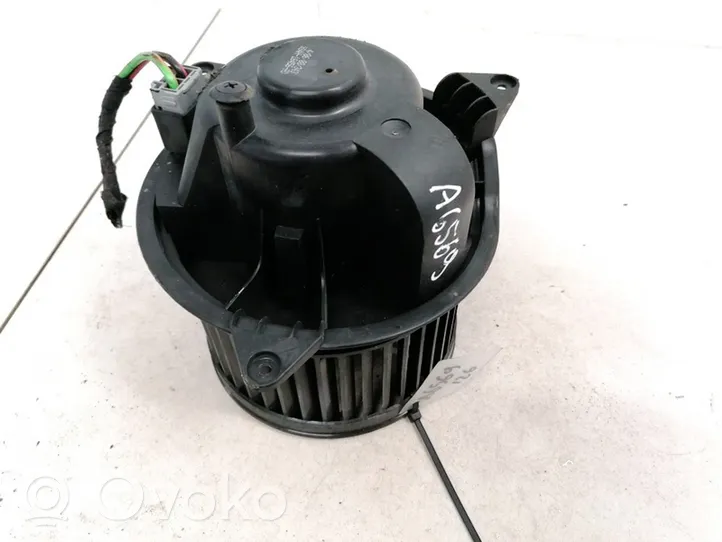 Ford Focus Heater fan/blower XS4H18456AD