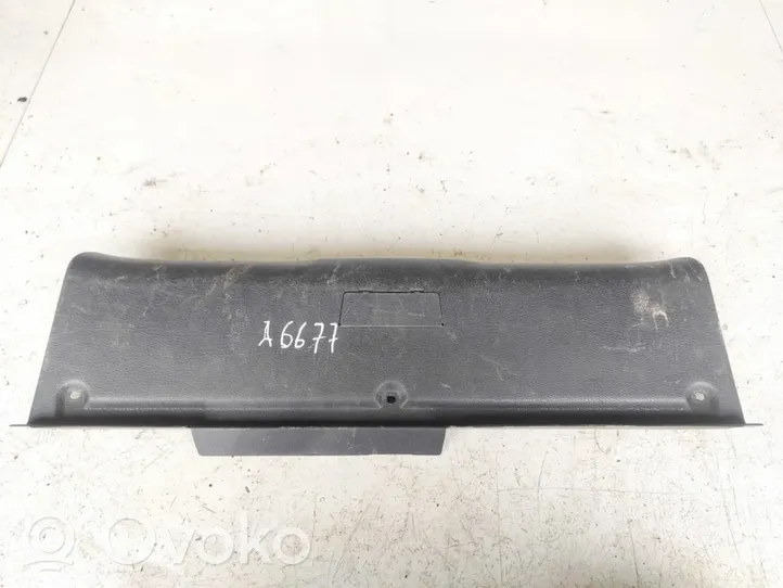 Peugeot 406 Kita bagažinės apdailos detalė 9616352877