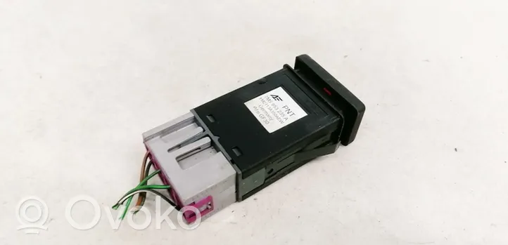 Ford Galaxy Botón interruptor de luz de peligro 7M5953235A