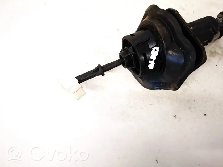 Ford Focus C-MAX Clutch master cylinder 