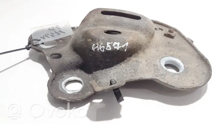 Volvo S60 Supporto nel bagagliaio/baule 