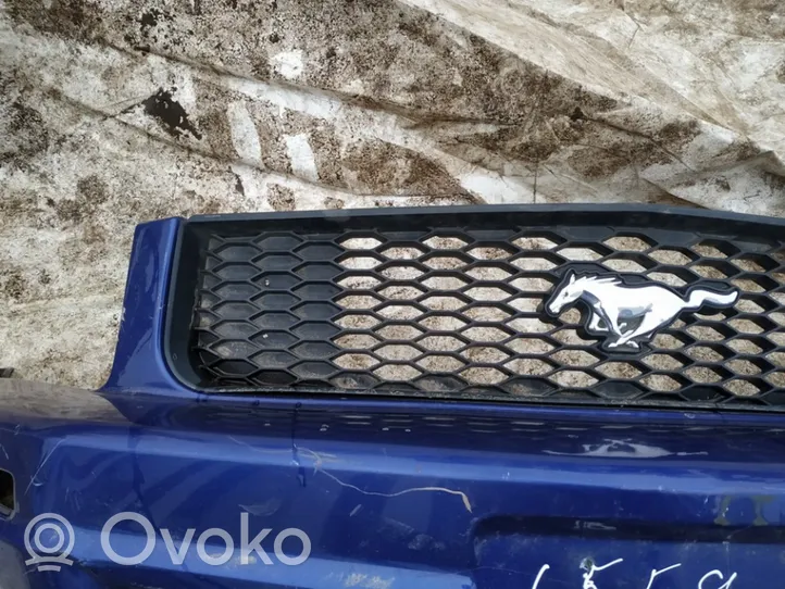 Ford Mustang V Atrapa chłodnicy / Grill 