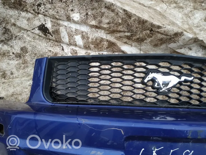 Ford Mustang V Etusäleikkö 