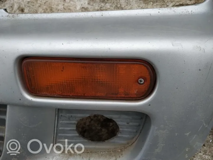 Daihatsu Terios Front indicator light 