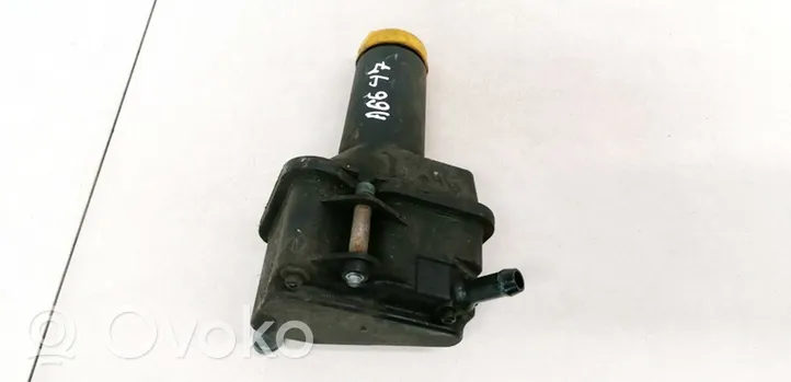 Ford Galaxy Power steering fluid tank/reservoir 7M3422372