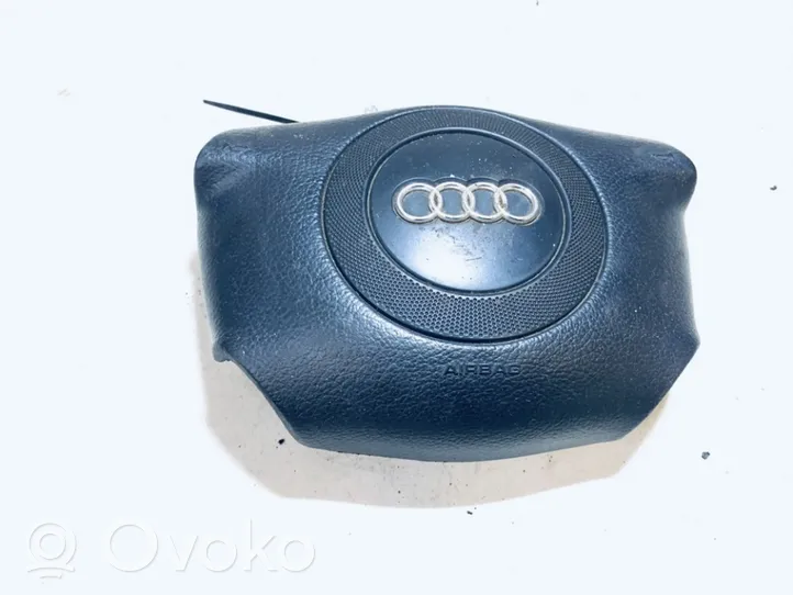 Audi A4 S4 B5 8D Poduszka powietrzna Airbag kierownicy 4b0880201q