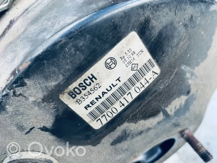 Renault Laguna I Stabdžių vakuumo pūslė 7700417044a