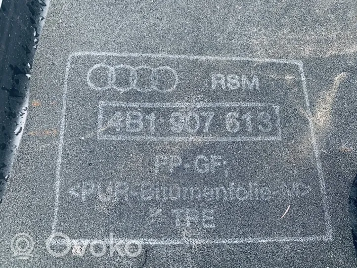 Audi A6 S6 C5 4B Sulakerasiasarja 4b1907613