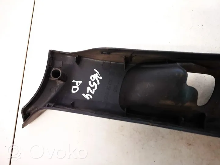 Opel Astra G Inne części wnętrza samochodu 090561508