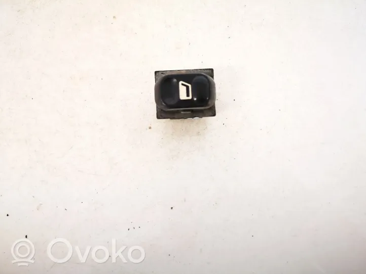 Peugeot 406 Electric window control switch 