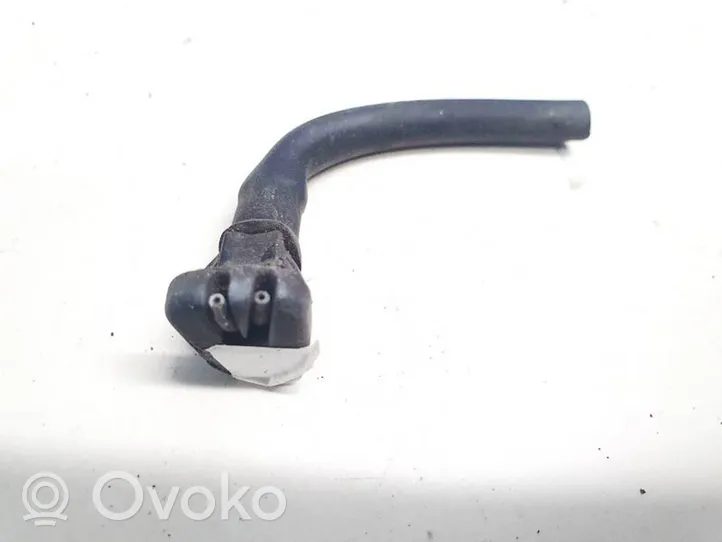 Volvo S40, V40 Windshield washer spray nozzle 