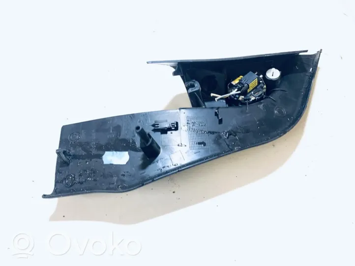 Ford Focus Garsiakalbis (-iai) priekinėse duryse 4m51a23408aj3yyw