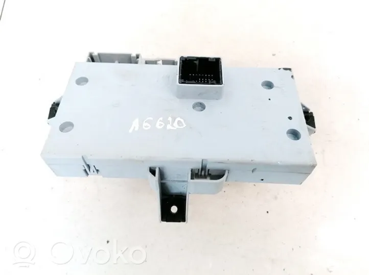 Fiat Doblo Fuse box set 51770623NPL