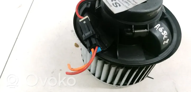 Alfa Romeo 147 Heater fan/blower LO73A35LHD12V