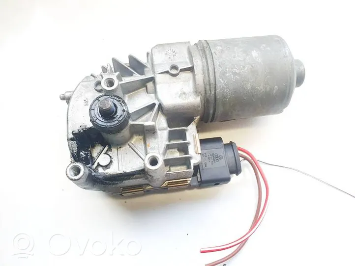 Audi A6 S6 C6 4F Moteur d'essuie-glace 4f199119d