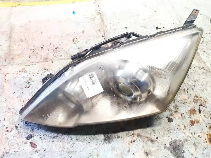 Honda CR-V Lampa przednia p6916l