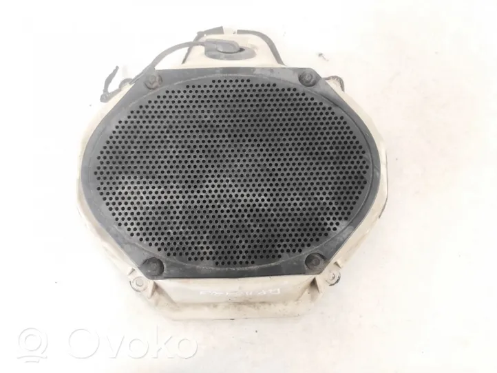 Ford Explorer Front door speaker f67f18808ab