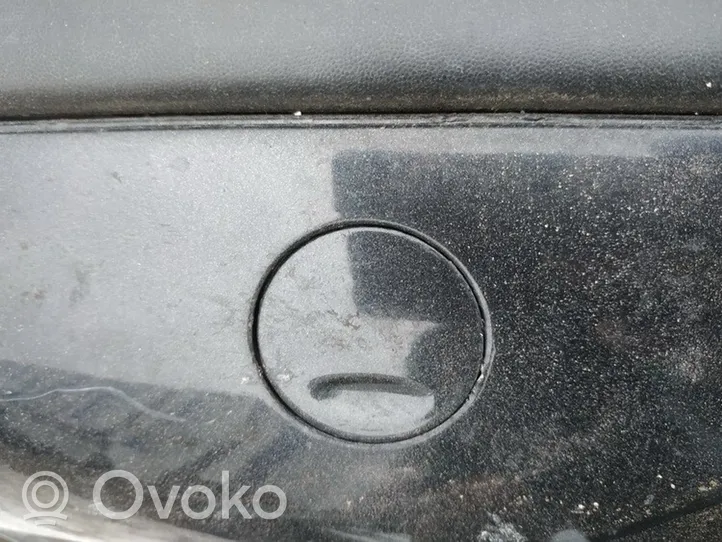 Opel Vectra B Zaślepka / Osłona haka holowniczego przednia 