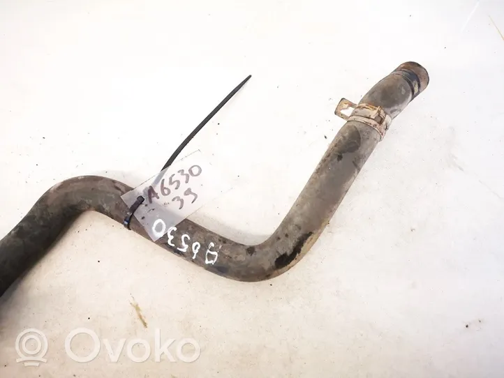 Seat Ibiza II (6k) Engine coolant pipe/hose 