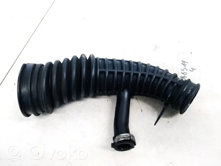 Ford Mondeo Mk III Air intake hose/pipe 1S719C62300