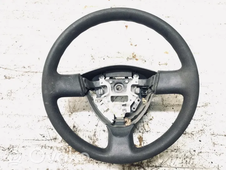 Honda Jazz Steering wheel 