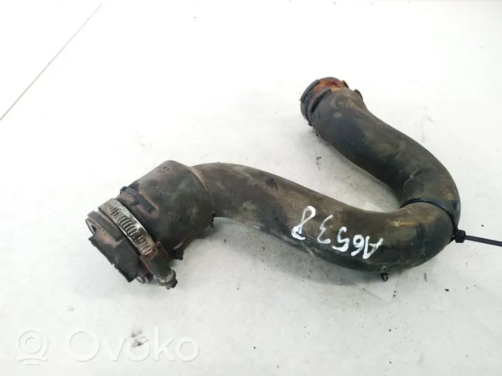 Citroen ZX Engine coolant pipe/hose 