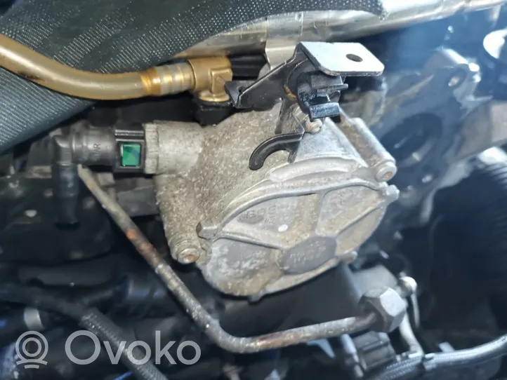 Volvo V50 Vacuum pump d1651b