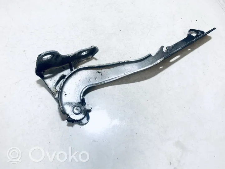 Honda Jazz Charnière, capot moteur 